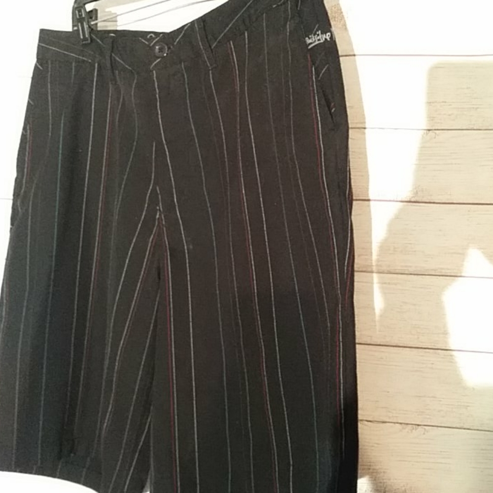 Quiksilver shorts